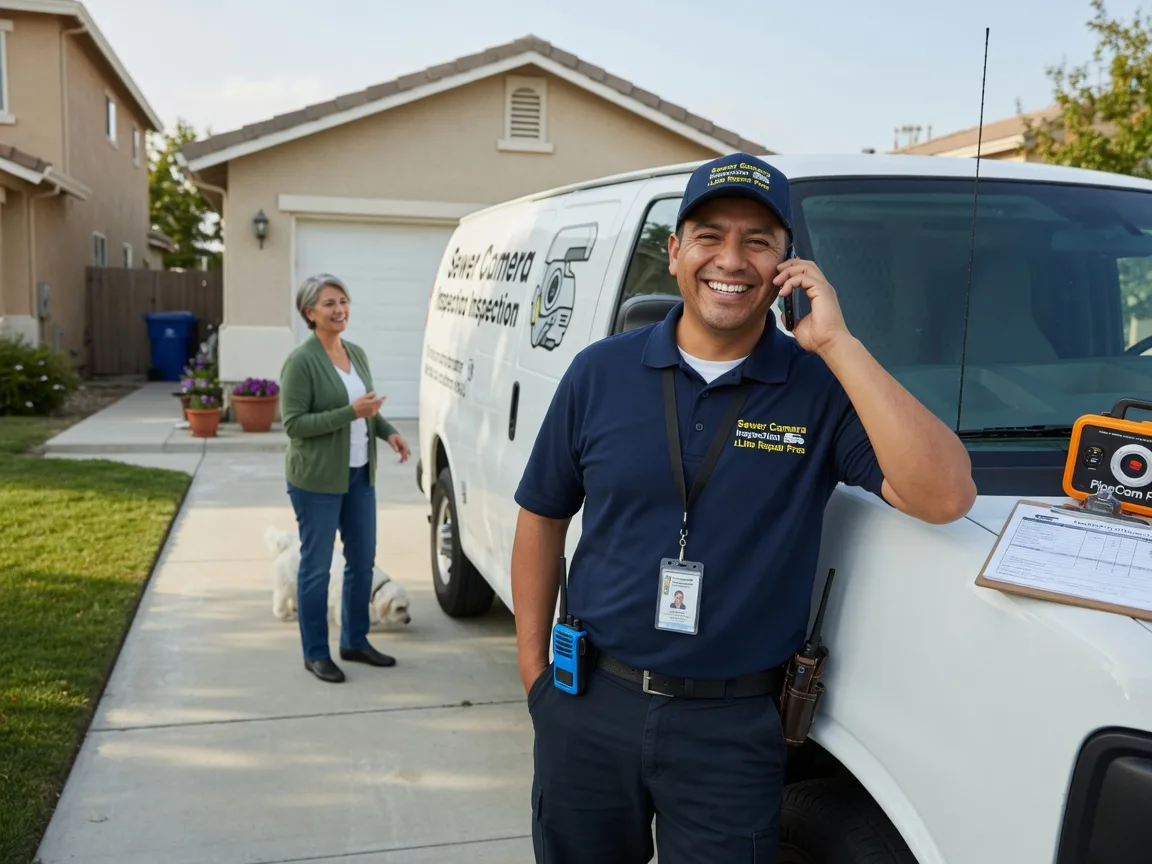 Sewer Line Repair Falmouth, MI FAQs